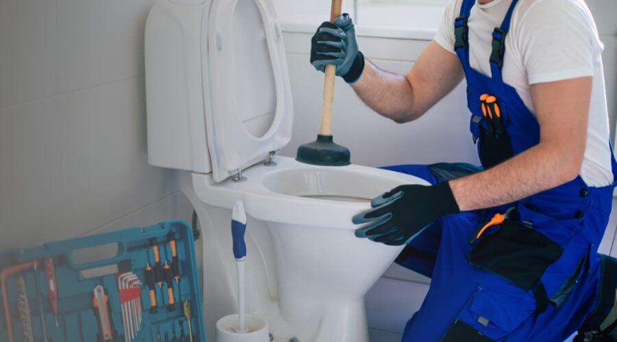 sewer cleaning in Valdez, AK